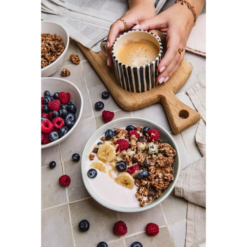 Biotiful Gut Health Kefir Natural Yogurt Original 1kg thumbnail 5