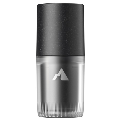 Rock Face Refillable Deodorant Case