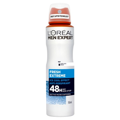Loreal Men Expert Fresh Extreme Deodorant 