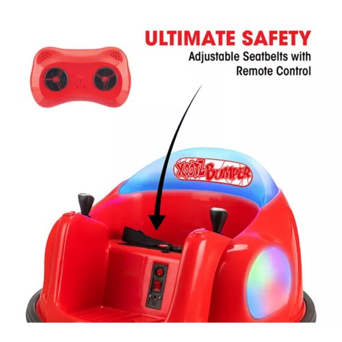 Xootz Bumper Car thumbnail 2