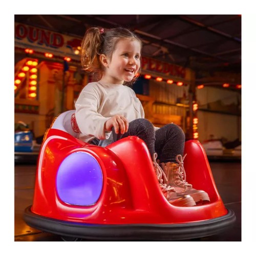 Xootz Bumper Car thumbnail 4
