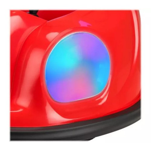 Xootz Bumper Car thumbnail 6