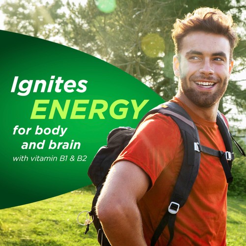 Berocca Mango Effervescent Srp 15 Tablets thumbnail 5