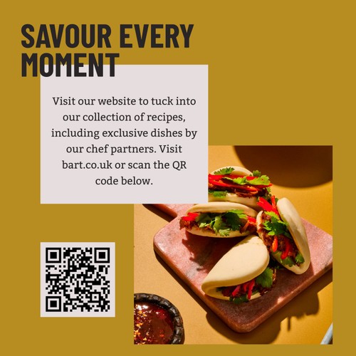 Bart Gochujang Paste 100g thumbnail 4