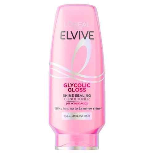 L'Oreal Elvive Glycolic Gloss Conditioner 300Ml