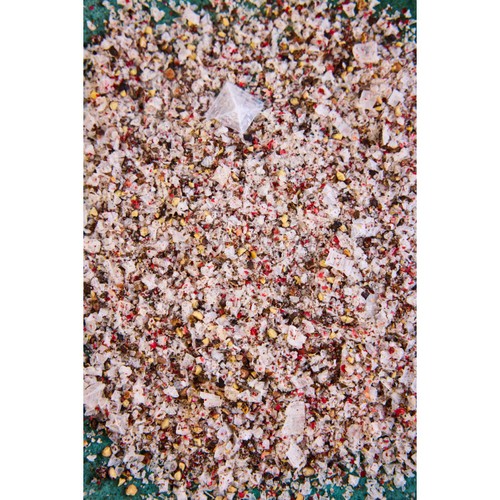 Maldon Pepper Sea Salt With Tellicherry And Pink Peppercorns  thumbnail 4