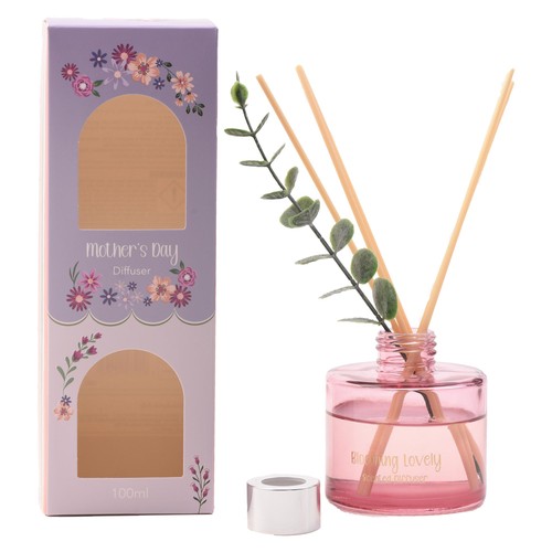 Morrisons Mother's Day Reed Diffuser