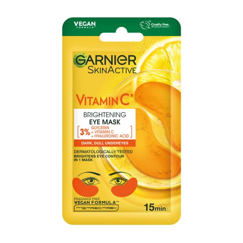 Garnier Ultimate Face And Body Trio thumbnail 4