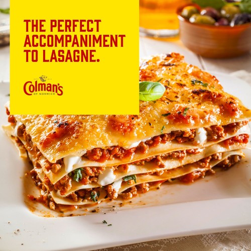 Colman's Recipe Mix White Sauce 26g thumbnail 5