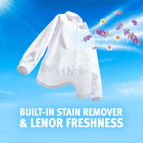 Bold 2in1 Laundry Powder Lavender & Chamomile 44 Washes thumbnail 4