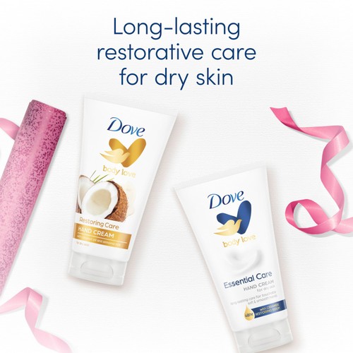 Dove Hand Treats Collection Gift Set thumbnail 4