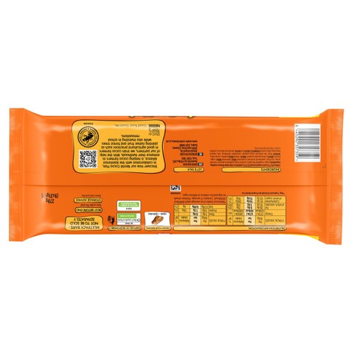 Nestle Toffee Crisp    9 x 31g thumbnail 3
