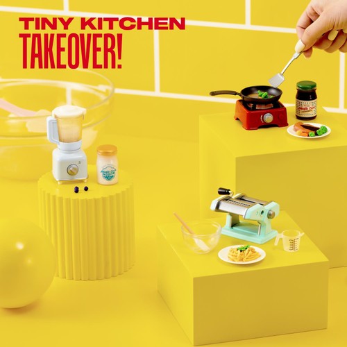ZURU Mini Brands-Magic Cook Kitchen thumbnail 3