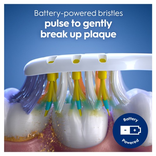 Oral-B Pro-Clean Pulsar Toothbrush  thumbnail 2