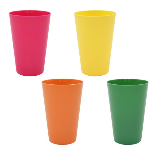 Nutmeg Brights Tumblers
