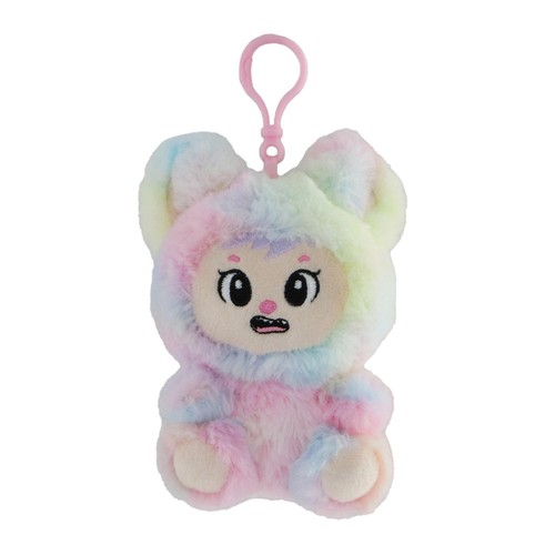 Lababies 10cm Plush Keychain Clip thumbnail 3