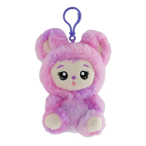 Lababies 10cm Plush Keychain Clip thumbnail 6