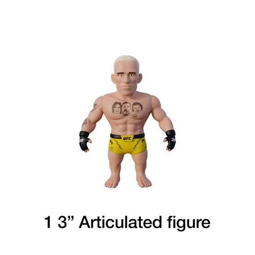 UFC Punching Bag Capsule thumbnail 2