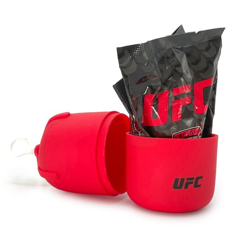 UFC Punching Bag Capsule thumbnail 4