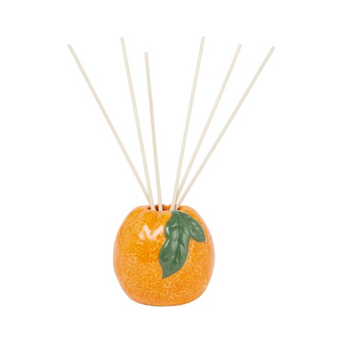 Nutmeg Home Orange Diffuser thumbnail 2