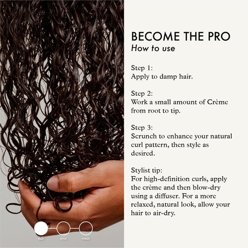 John Frieda Frizz Ease Dream Curls Curl Defining Creme thumbnail 5