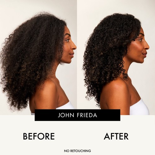 John Frieda Frizz Ease Moisture Protect Serum  thumbnail 4