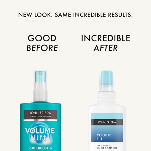 John Frieda Volume Lift Root Booster  thumbnail 2