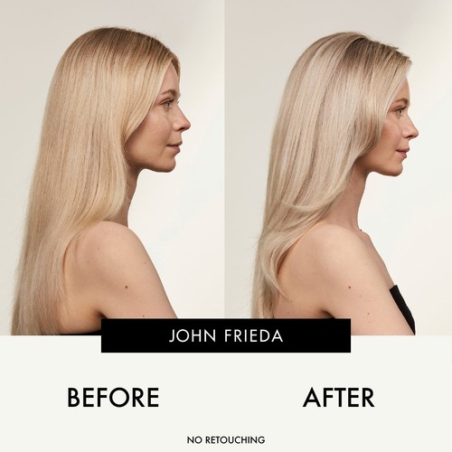 John Frieda Frizz Ease Weightless Repair Serum thumbnail 3