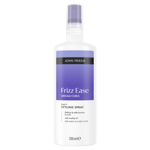 John Frieda Frizz Ease Dream Curls Styling Spray 200ml