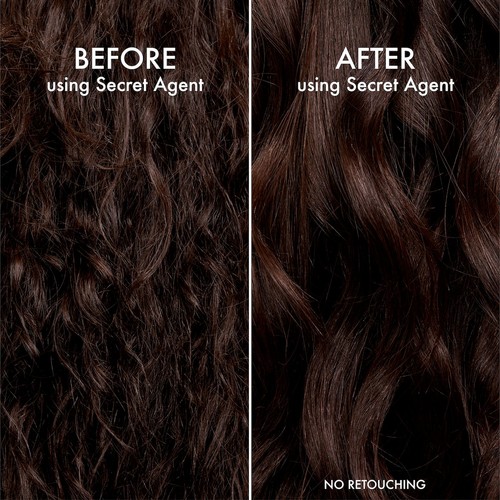 John Frieda Frizz Ease Secret Agent Touch Up Creme   100ml thumbnail 4