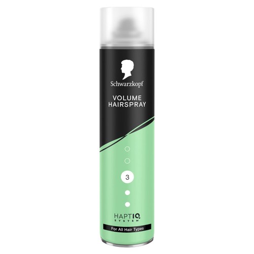 Schwarzkopf Styling Volume Hairspray 400ml