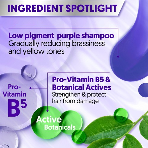 Provoke Gradual Everyday Toning Shampoo thumbnail 3