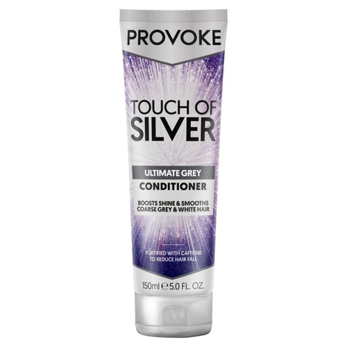 Provoke Touch Of Silver Ultimate Grey Conditioner
