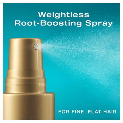 Ogx Biotin & Collagen Niacinamide Volume Boost Spray  thumbnail 3