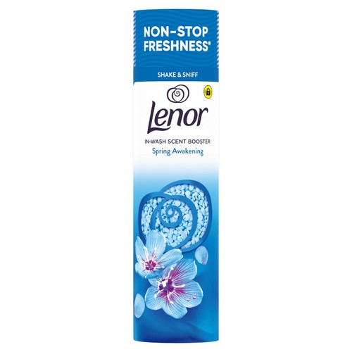 Lenor In-Wash Scent Booster Spring Awakening