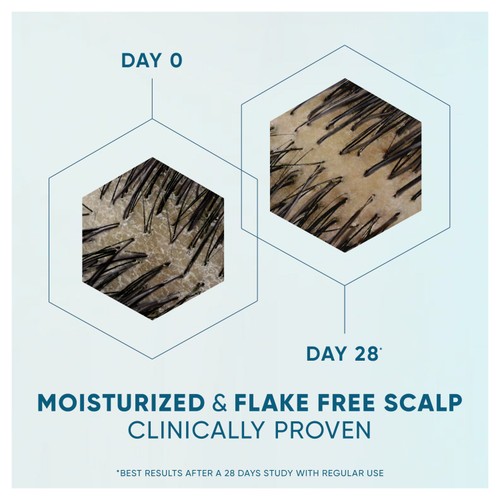 Head & Shoulders DermaXPro Pure Scalp Hydrator thumbnail 4