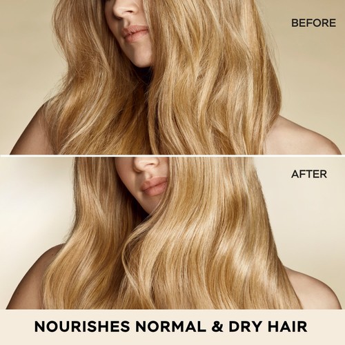 Pantene Moisture Recharge Pro-V Shampoo thumbnail 3