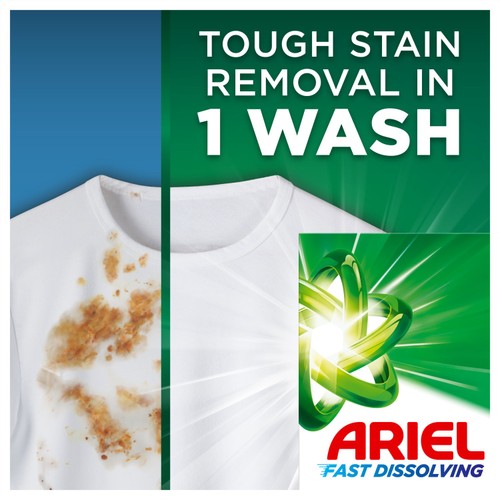 Ariel Original Laundry Powder 44 Washes  thumbnail 3