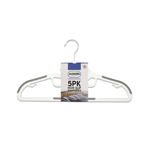 Addis Non-Slip Hangers