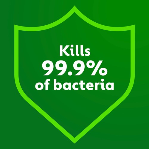 Dettol Disinfectant Liquid Rose & Peach Blossom thumbnail 2