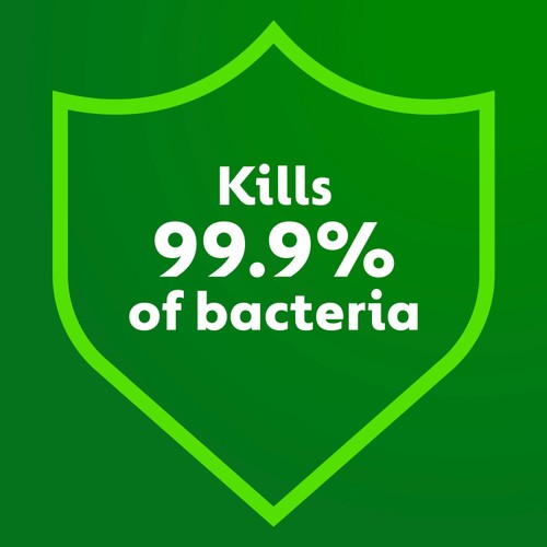 Dettol Disinfectant Liquid Eucalyptus & Mint thumbnail 2