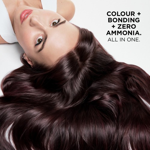 Clairol Colour Strong Permanent Hair Dye 8.63 Coral Sands thumbnail 5
