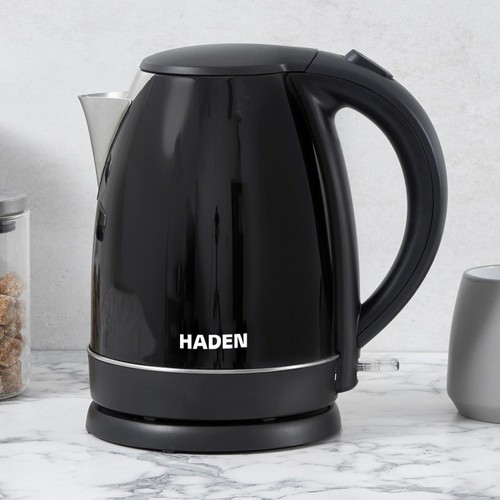 Haden Iver Kettle Black thumbnail 2