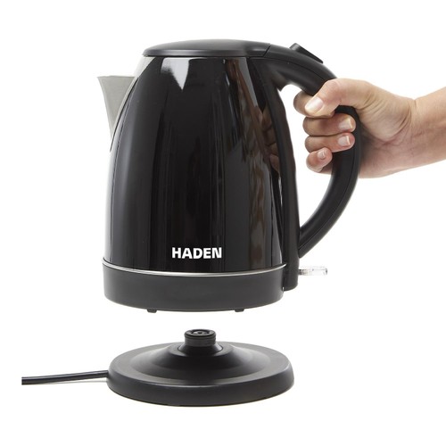 Haden Iver Kettle Black thumbnail 4