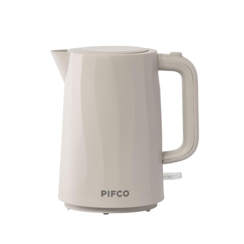 Pifco Ripple White Kettle thumbnail 2