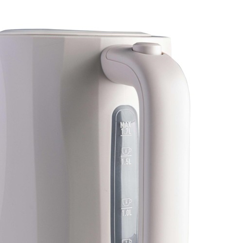 Pifco Ripple White Kettle thumbnail 3