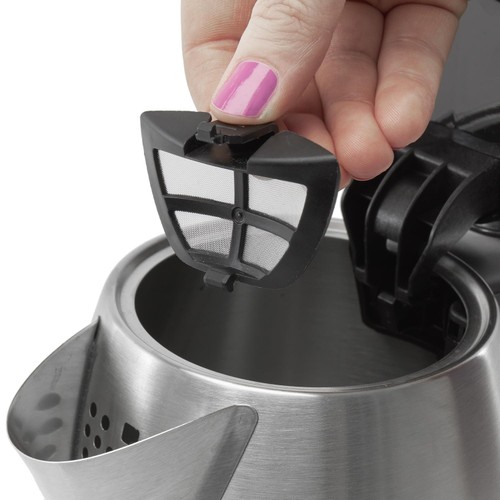 Haden Stoke 1.7l Stainless Steel Kettle thumbnail 5