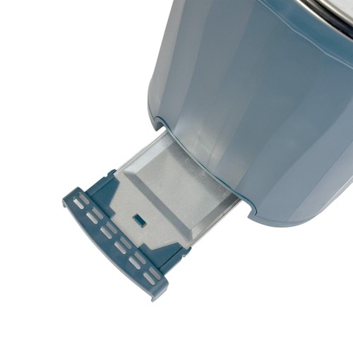Pifco Ripple Teal Toaster thumbnail 5