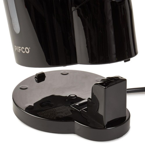 Pifco Essentials Black Kettle thumbnail 4