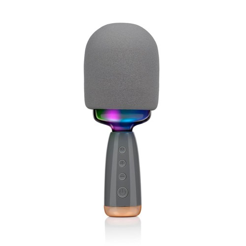 Edco Karaoke Microphone thumbnail 4